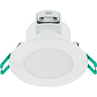 0005510 START Spot 620LM 3CCT Dimmable IP65 White