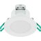 0005510 START Spot 620LM 3CCT Dimmable IP65 White