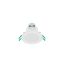 0005510 START Spot 620LM 3CCT Dimmable IP65 White