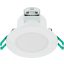 0005510 START Spot 620LM 3CCT Dimmable IP65 White