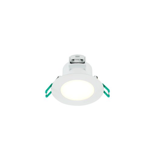 0005510 START Spot 620LM 3CCT Dimmable IP65 White