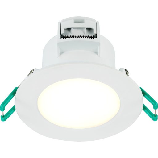 0005510 START Spot 620LM 3CCT Dimmable IP65 White