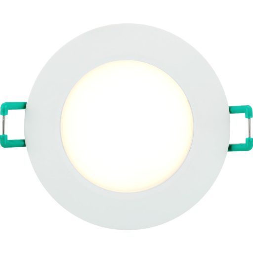 0005510 START Spot 620LM 3CCT Dimmable IP65 White