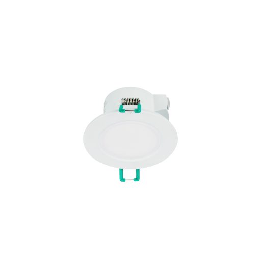 0005510 START Spot 620LM 3CCT Dimmable IP65 White