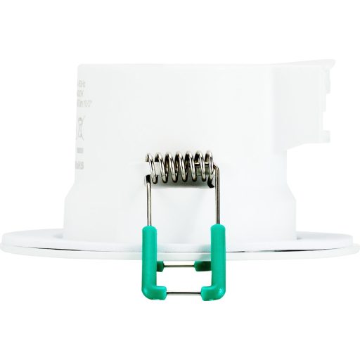 0005510 START Spot 620LM 3CCT Dimmable IP65 White