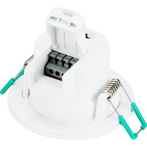 0005510 START Spot 620LM 3CCT Dimmable IP65 White
