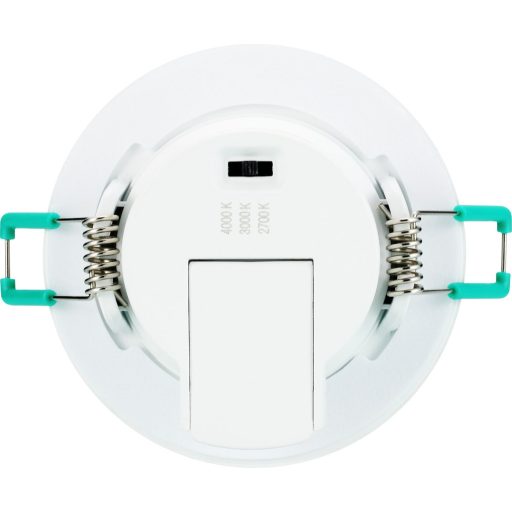 0005510 START Spot 620LM 3CCT Dimmable IP65 White