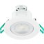 0005564 START Spot 500LM 3CCT IP44 White