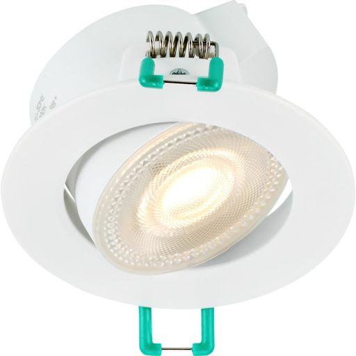 0005564 START Spot 500LM 3CCT IP44 White