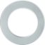 0005586 START Spot Bezel Silver 3x