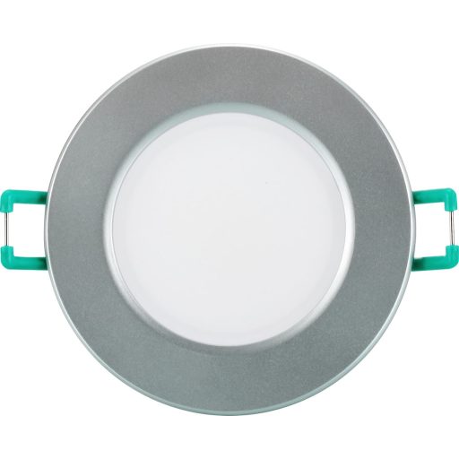 0005586 START Spot Bezel Silver 3x