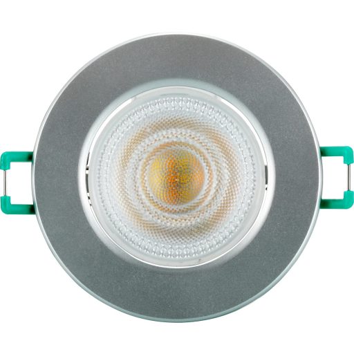 0005586 START Spot Bezel Silver 3x
