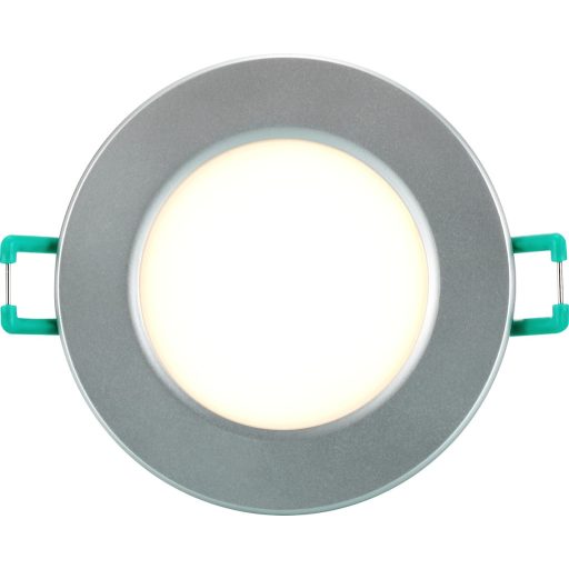 0005586 START Spot Bezel Silver 3x