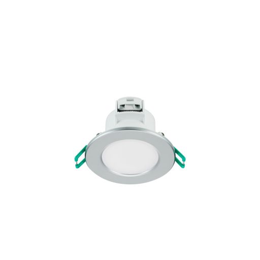 0005586 START Spot Bezel Silver 3x