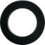 0005587 START Spot Bezel Black 3x