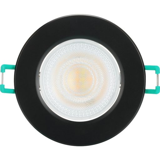 0005587 START Spot Bezel Black 3x