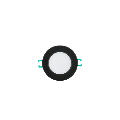 0005587 START Spot Bezel Black 3x