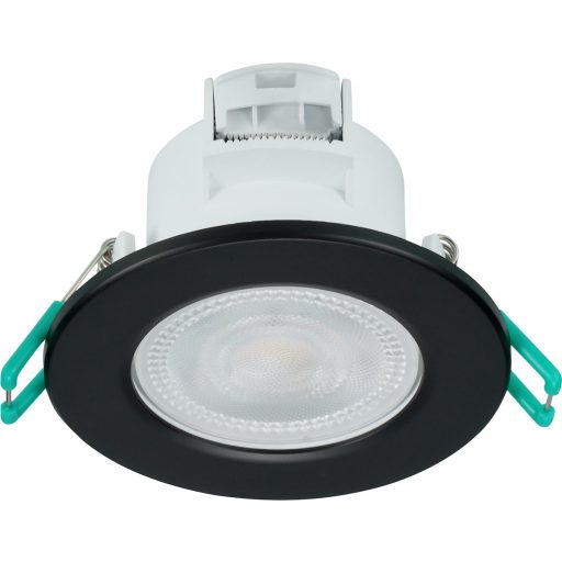 0005587 START Spot Bezel Black 3x