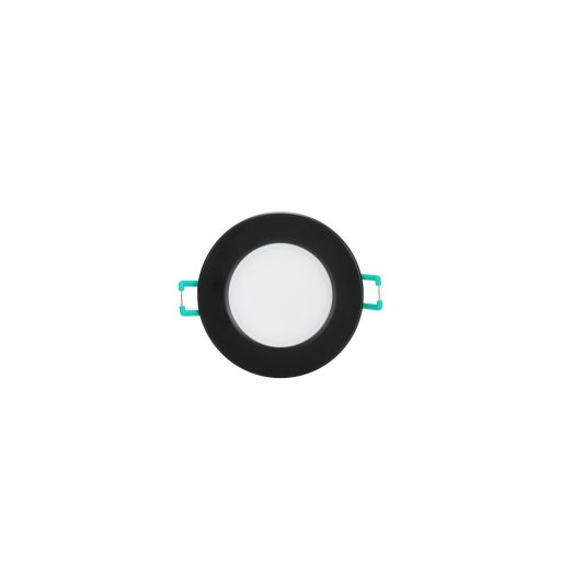 0005587 START Spot Bezel Black 3x