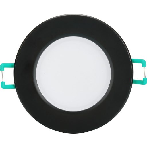 0005587 START Spot Bezel Black 3x