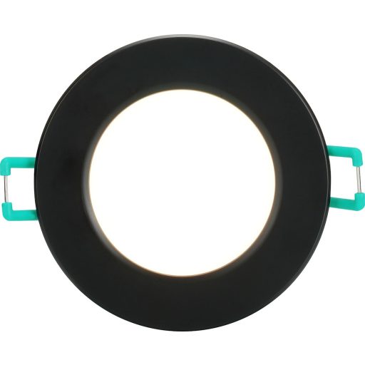 0005587 START Spot Bezel Black 3x
