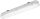 Sylvania RST 600 IP66 1425-2500LM 840 por és pármentes lámpatest