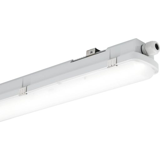 Sylvania RST 600 IP66 1425-2500LM 840 por és pármentes lámpatest