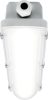 Sylvania RST 600 IP66 1425-2500LM 840 por és pármentes lámpatest
