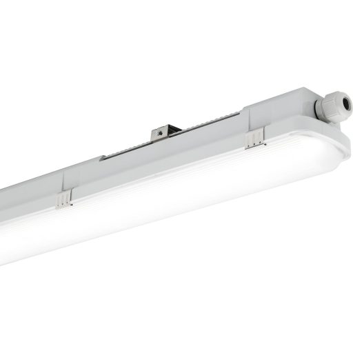 Sylvania RESISTO 1200 IP66 2900-5000LM 840 por és pármentes lámpatest