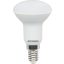 0029205 RefLED R50 V4 470LM 830 E14