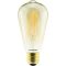 0029307 ToLEDo Retro ST64 V5 Golden Dimmable 560LM 825 E27