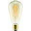 0029307 ToLEDo Retro ST64 V5 Golden Dimmable 560LM 825 E27