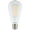 0029309 ToLEDo Retro ST64 V5 Clear Dimmable 806LM 827 E27