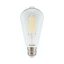 0029309 ToLEDo Retro ST64 V5 Clear Dimmable 806LM 827 E27