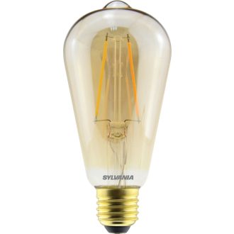 0029310 ToLEDo Retro ST64 V5 Golden 420LM 825 E27