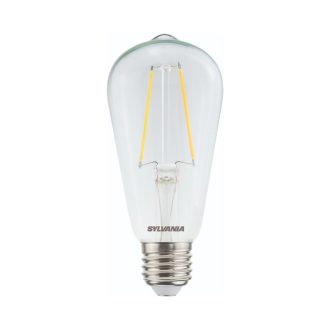 0029311 ToLEDo Retro ST64 V5 Clear 470LM 827 E27