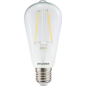 0029311 ToLEDo Retro ST64 V5 Clear 470LM 827 E27