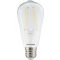 0029311 ToLEDo Retro ST64 V5 Clear 470LM 827 E27