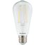 0029311 ToLEDo Retro ST64 V5 Clear 470LM 827 E27