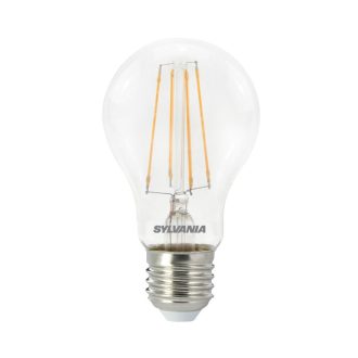 0029313 ToLEDo Retro GLS V5 Clear Dimmable 806LM 827 E27