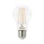 0029313 ToLEDo Retro GLS V5 Clear Dimmable 806LM 827 E27