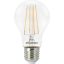 0029313 ToLEDo Retro GLS V5 Clear Dimmable 806LM 827 E27