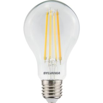 0029315 ToLEDo Retro GLS V5 Clear Dimmable 1521LM 827 E27