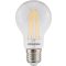 0029325 ToLEDo Retro GLS V5 Clear 640LM 827 E27