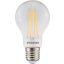 0029329 ToLEDo Retro GLS V5 Clear 806LM 840 E27