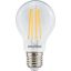 0029332 ToLEDo Retro GLS V5 Clear 1055LM 840 E27