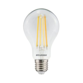 0029333 ToLEDo Retro GLS V5 Clear 1521LM 827 E27