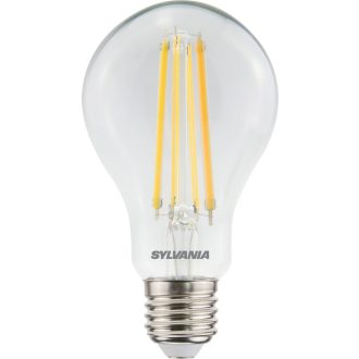 0029333 ToLEDo Retro GLS V5 Clear 1521LM 827 E27