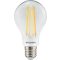 0029333 ToLEDo Retro GLS V5 Clear 1521LM 827 E27