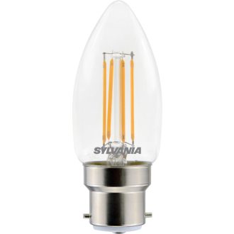 Syvania ToLEDo Platinum RT GLS ST 840LM 840 E27 SL 60W helyett